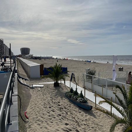Bofeelie Gezellig 2 Slaapkamer App Aan Zee In Het Bruisende Middelkerke! Διαμέρισμα Εξωτερικό φωτογραφία