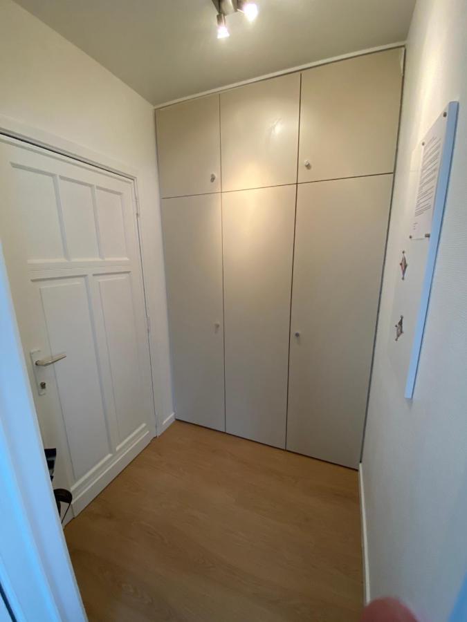 Bofeelie Gezellig 2 Slaapkamer App Aan Zee In Het Bruisende Middelkerke! Διαμέρισμα Εξωτερικό φωτογραφία