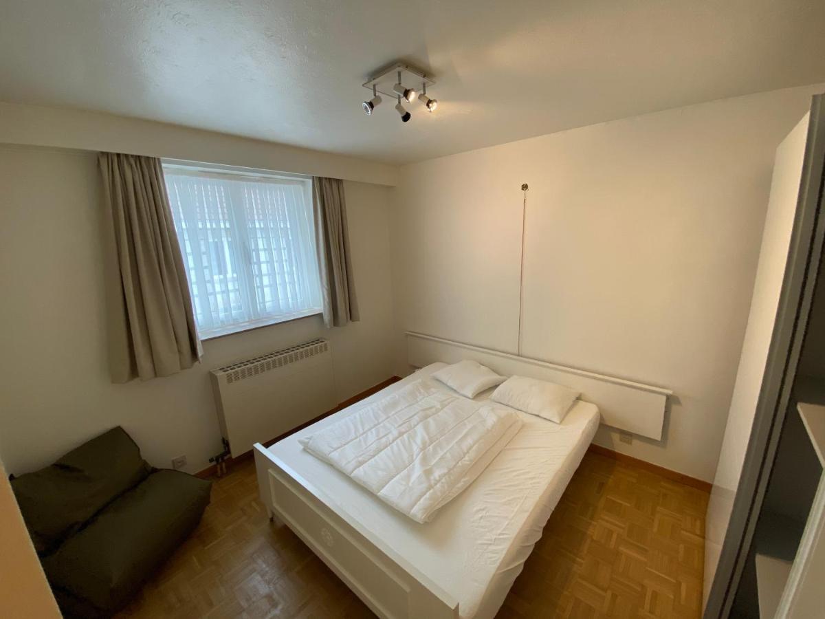 Bofeelie Gezellig 2 Slaapkamer App Aan Zee In Het Bruisende Middelkerke! Διαμέρισμα Εξωτερικό φωτογραφία