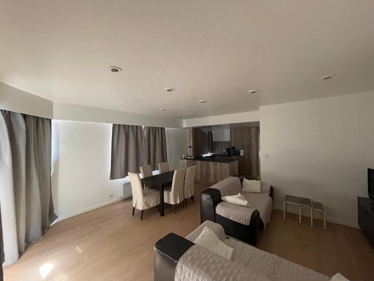 Bofeelie Gezellig 2 Slaapkamer App Aan Zee In Het Bruisende Middelkerke! Διαμέρισμα Εξωτερικό φωτογραφία