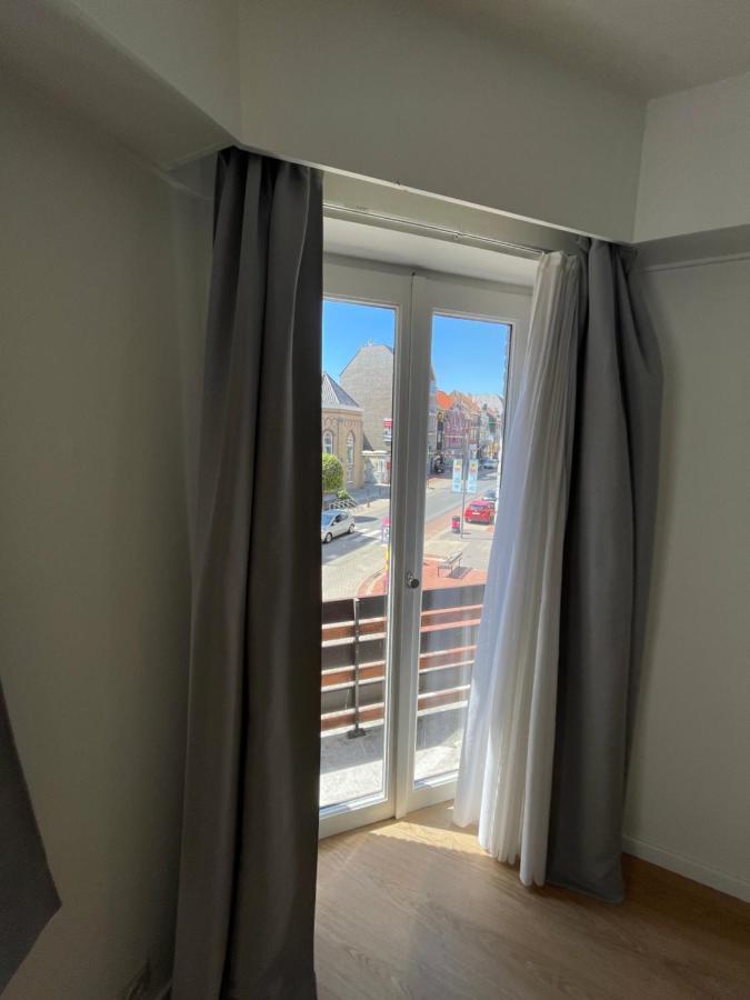 Bofeelie Gezellig 2 Slaapkamer App Aan Zee In Het Bruisende Middelkerke! Διαμέρισμα Εξωτερικό φωτογραφία