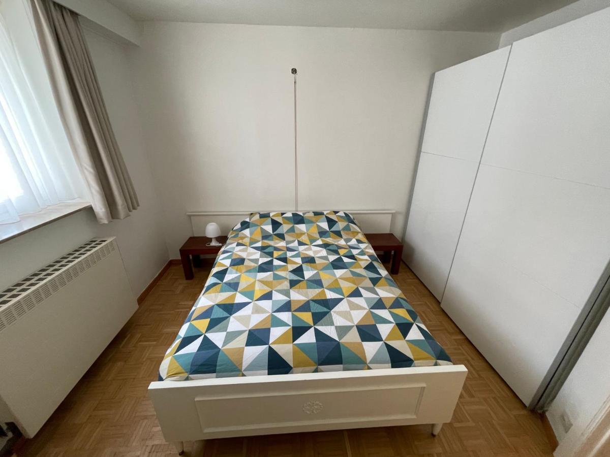 Bofeelie Gezellig 2 Slaapkamer App Aan Zee In Het Bruisende Middelkerke! Διαμέρισμα Εξωτερικό φωτογραφία